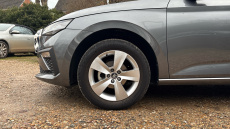 Skoda Scala 1.0 TSI 95 SE 5dr Petrol Hatchback